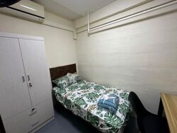Blk 35 Telok Blangah Rise (Bukit Merah), HDB 3 Rooms #556491331